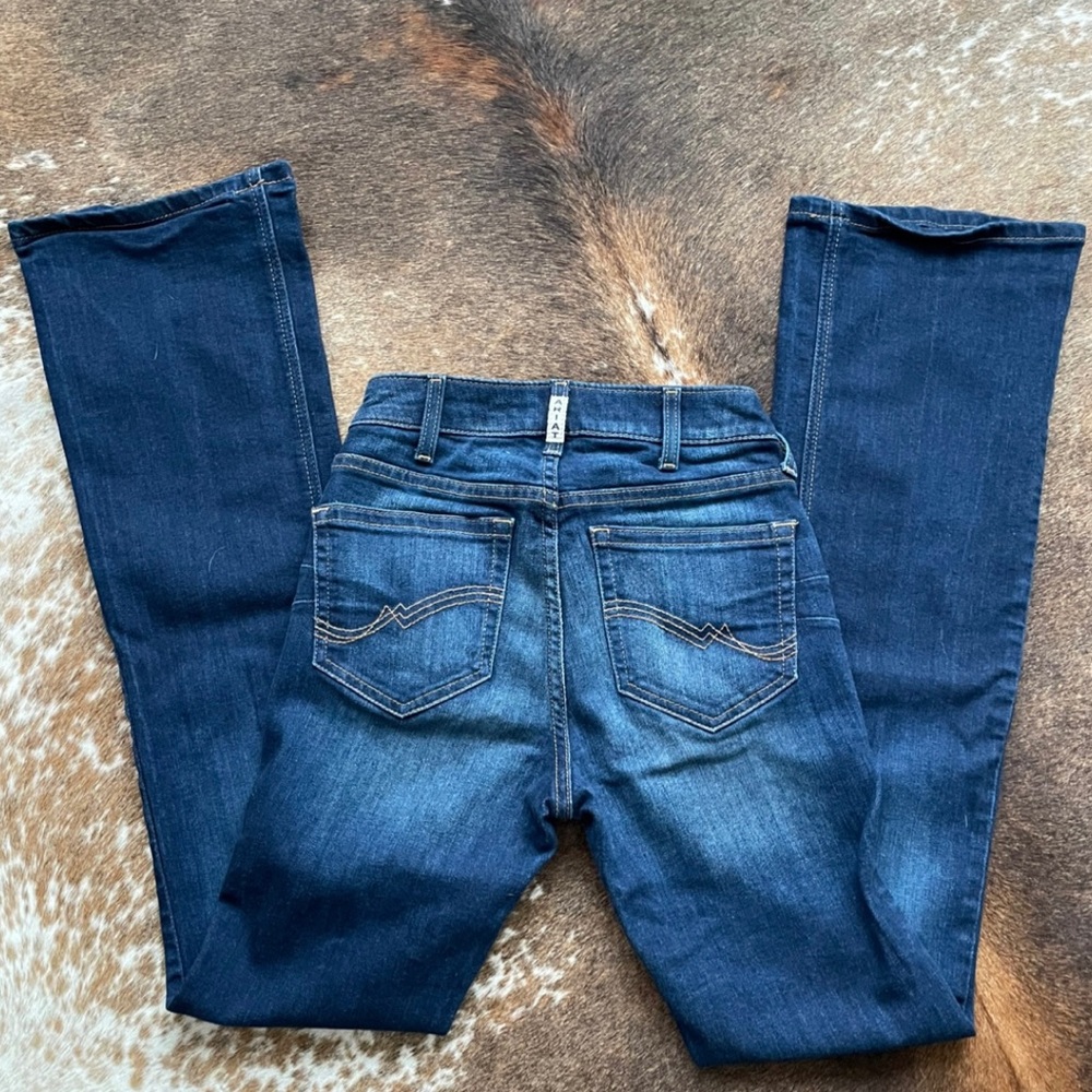 Ariat Ballary Bootcut Jeans 25R
